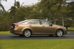 Lexus ES350 2006 года